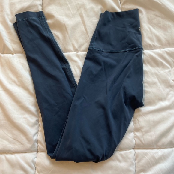 Lululemon leggings - Picture 2 of 2